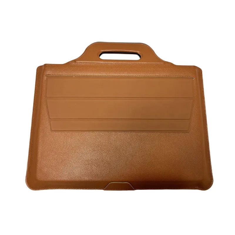 Multifunctional laptop stand bag 799475271300 sold by Cocomelody product image thumbnail 5