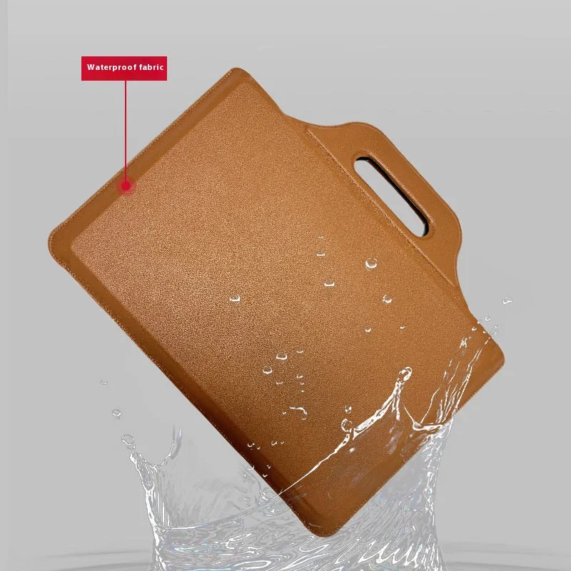 Multifunctional laptop stand bag 799475271300 sold by Cocomelody product image thumbnail 4