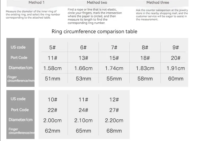 Moissanite vintage ring 825543462774 sold by Cocomelody product image thumbnail 4
