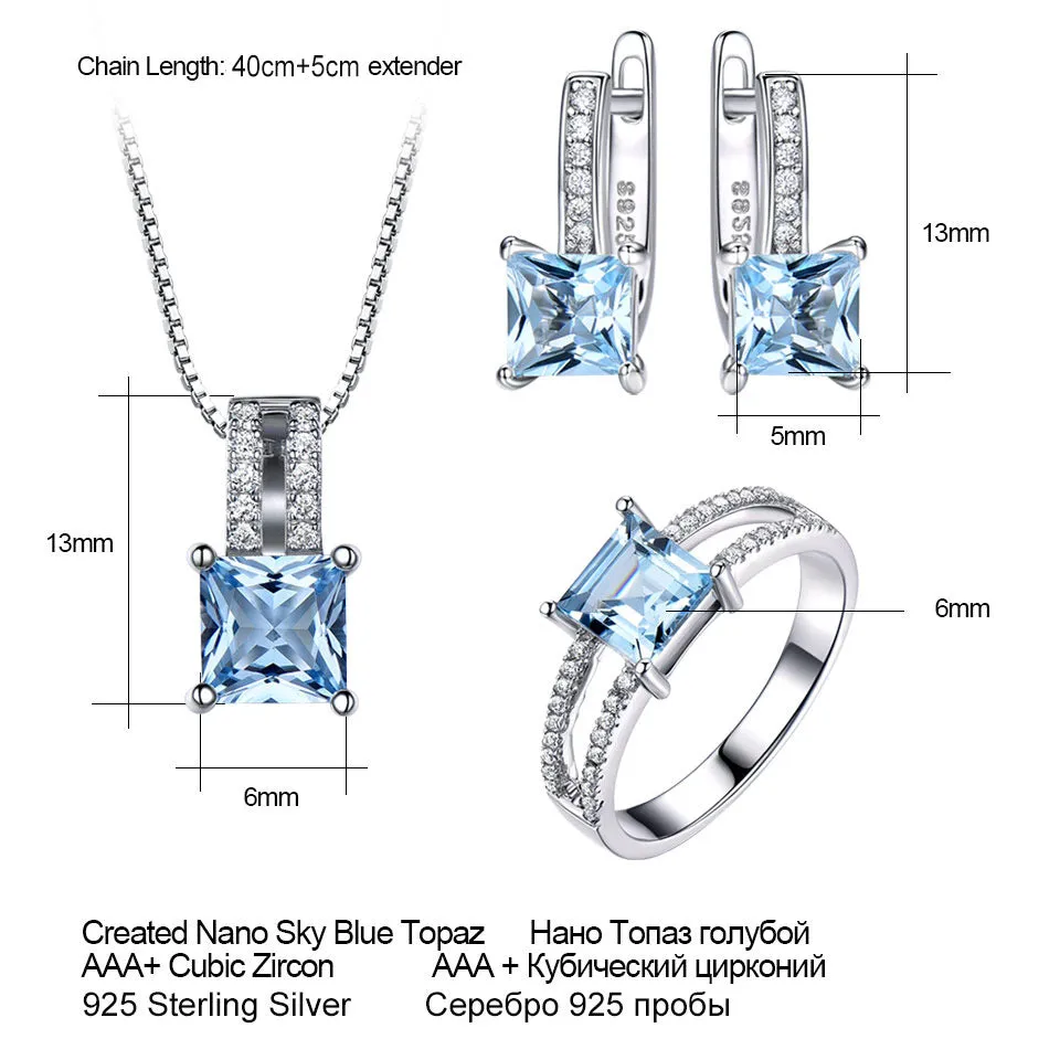 Jewelry three sets of high quality jewelry 619474561854 sold by Cocomelody product image thumbnail 4