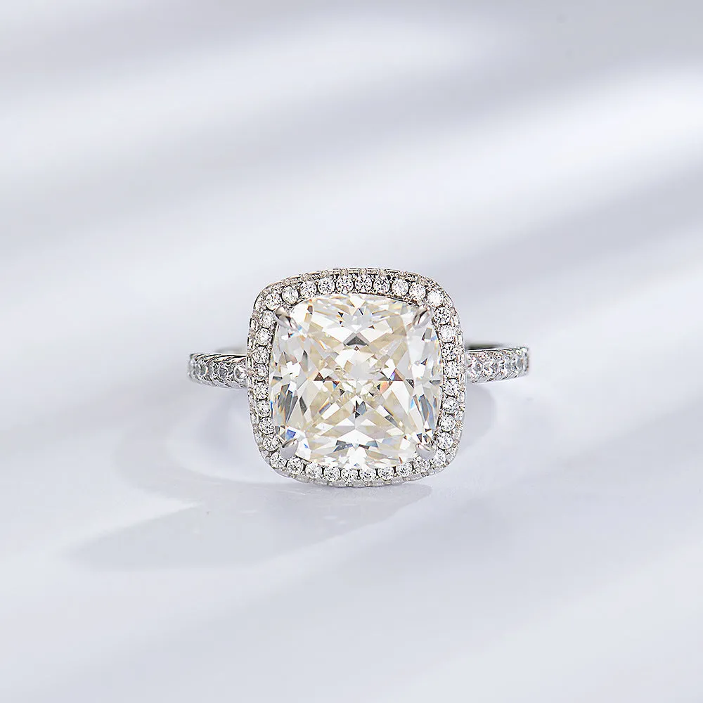 Tip bottom 10×10 color treasure ring for women 820045188857 sold by Cocomelody product image thumbnail 2