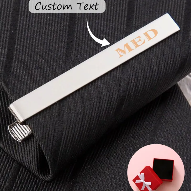 Creative business formal collar clip 791941490596 sold by Cocomelody