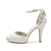 Stiletto Heel 10cm Glitter Shoes CK0351 sold by Cocomelody