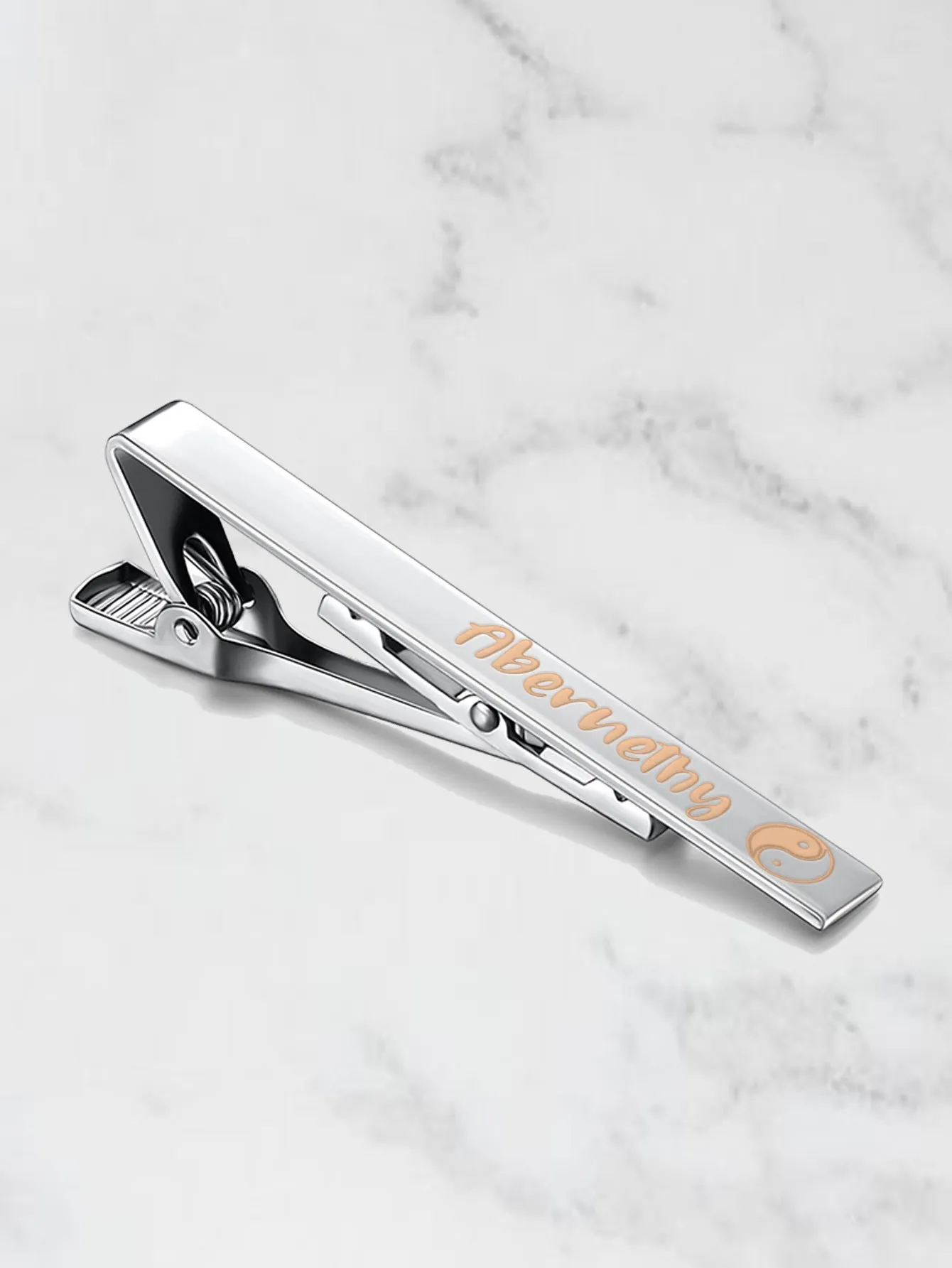 Men's and women's business formal creative collar clip 800069306327 sold by Cocomelody product image thumbnail 4