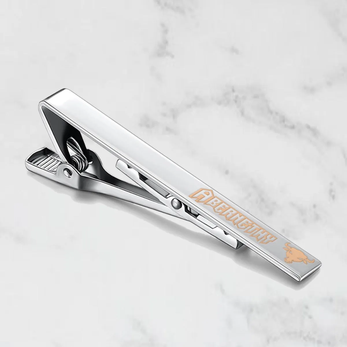 Men's and women's business formal creative collar clip 800069306327 sold by Cocomelody product image thumbnail 3