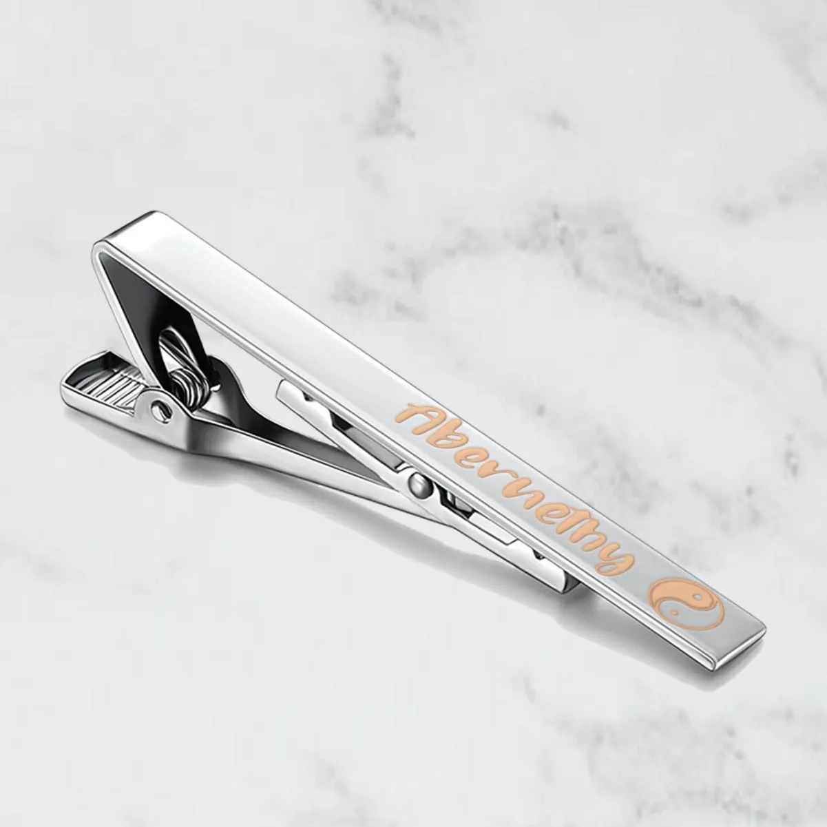 Men's and women's business formal creative collar clip 799992179061 sold by Cocomelody product image thumbnail 3