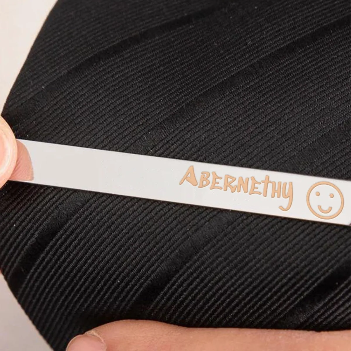 Men's and women's business formal creative collar clip 799992179061 sold by Cocomelody product image thumbnail 2