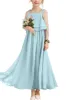 Junior Bridesmaid for Wedding Birthday Pageant B0BX34WSZT sold by Cocomelody
