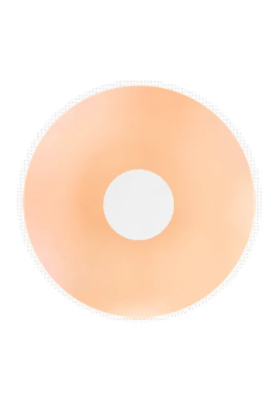 Anti-bump nipple strips prevent exposure 803188019585 sold by Cocomelody