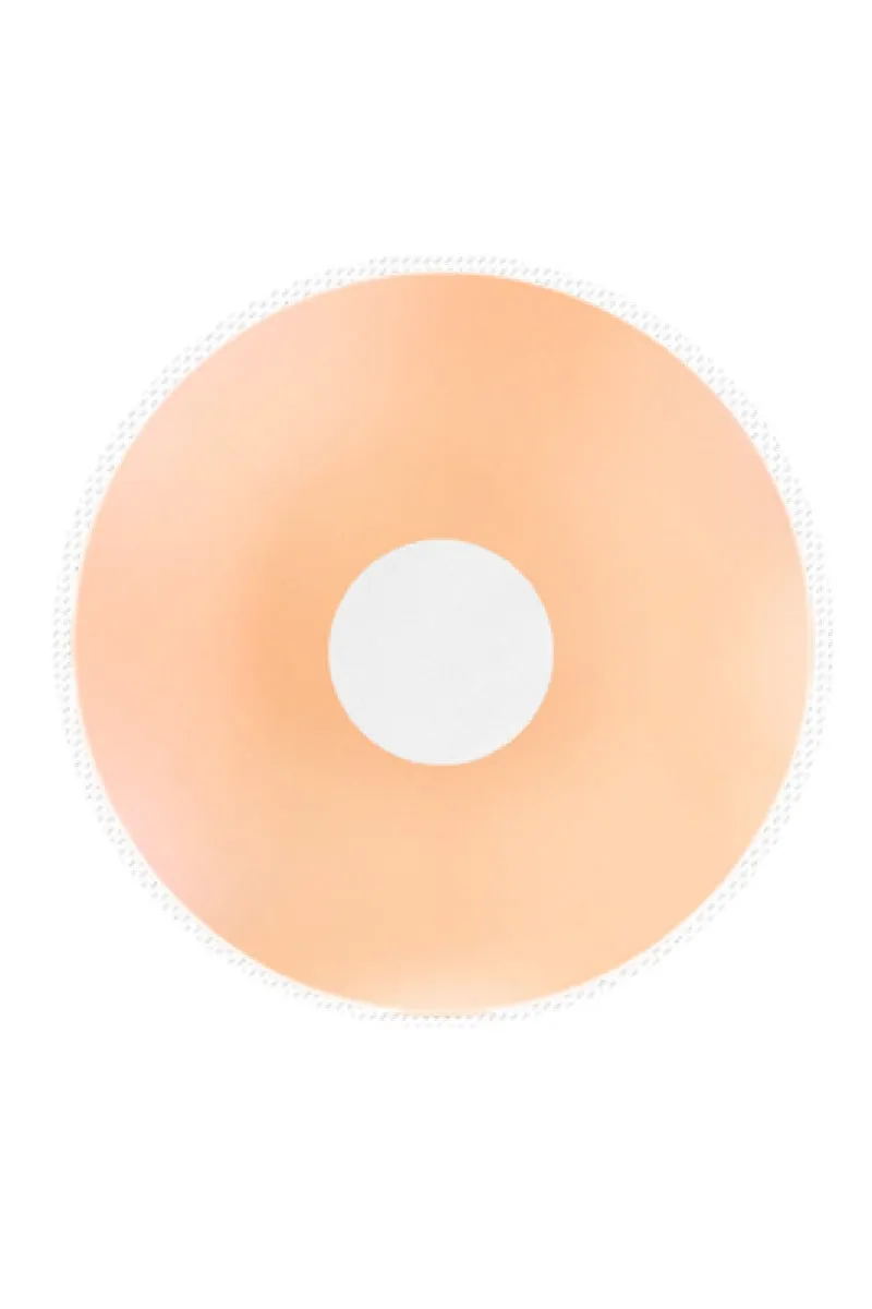 Anti-bump nipple strips prevent exposure 803188019585 sold by Cocomelody