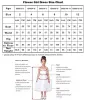 A-Line Illusion Neck Long Sleeve Tulle Court Train Flower Girl Dresses 757294973843 sold by Cocomelody