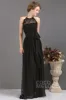 Sheath-Column Floor Length Chiffon Evening Dress COUF13007 sold by Cocomelody