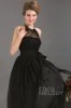 Sheath-Column Floor Length Chiffon Evening Dress COUF13007 sold by Cocomelody