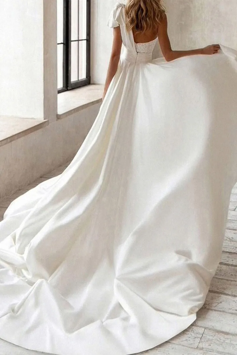 Sequined Mini Satin Jumpsuit 630445204642 sold by Cocomelody product image thumbnail 2