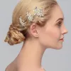 Pearl hair comb Hair Accessories 566704593828 sold by Cocomelody