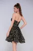 A-Line Mini Lace Homecoming Dress CS0947 sold by Cocomelody