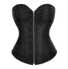 Strapless Backless Corset Bridal Bra 44517410518 sold by Cocomelody
