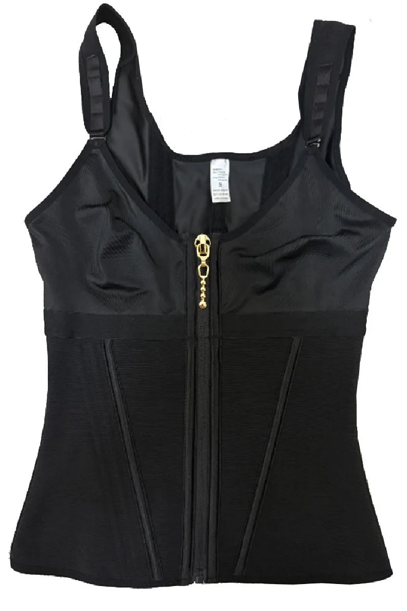 Shapewear with Adjustable Shoulder Strap 946581031849 sold by Cocomelody product image thumbnail 4