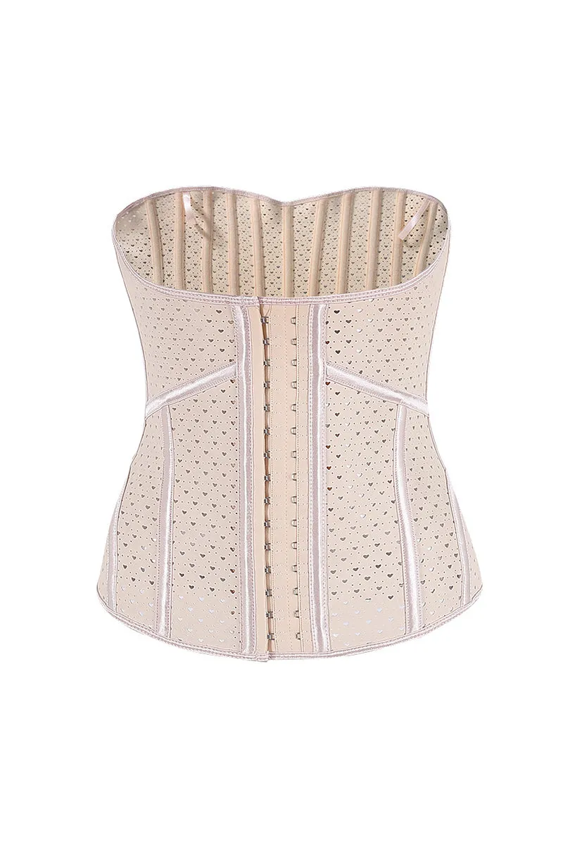 High Elasticity Abdominal Binder Shapewear 947686031219 sold by Cocomelody