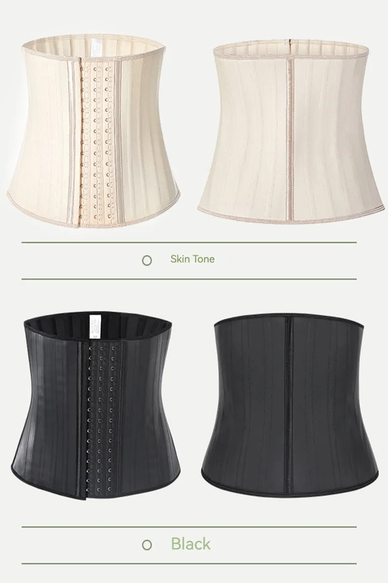 High Elasticity Abdominal Binder Shapewear 737425840429 sold by Cocomelody product image thumbnail 5