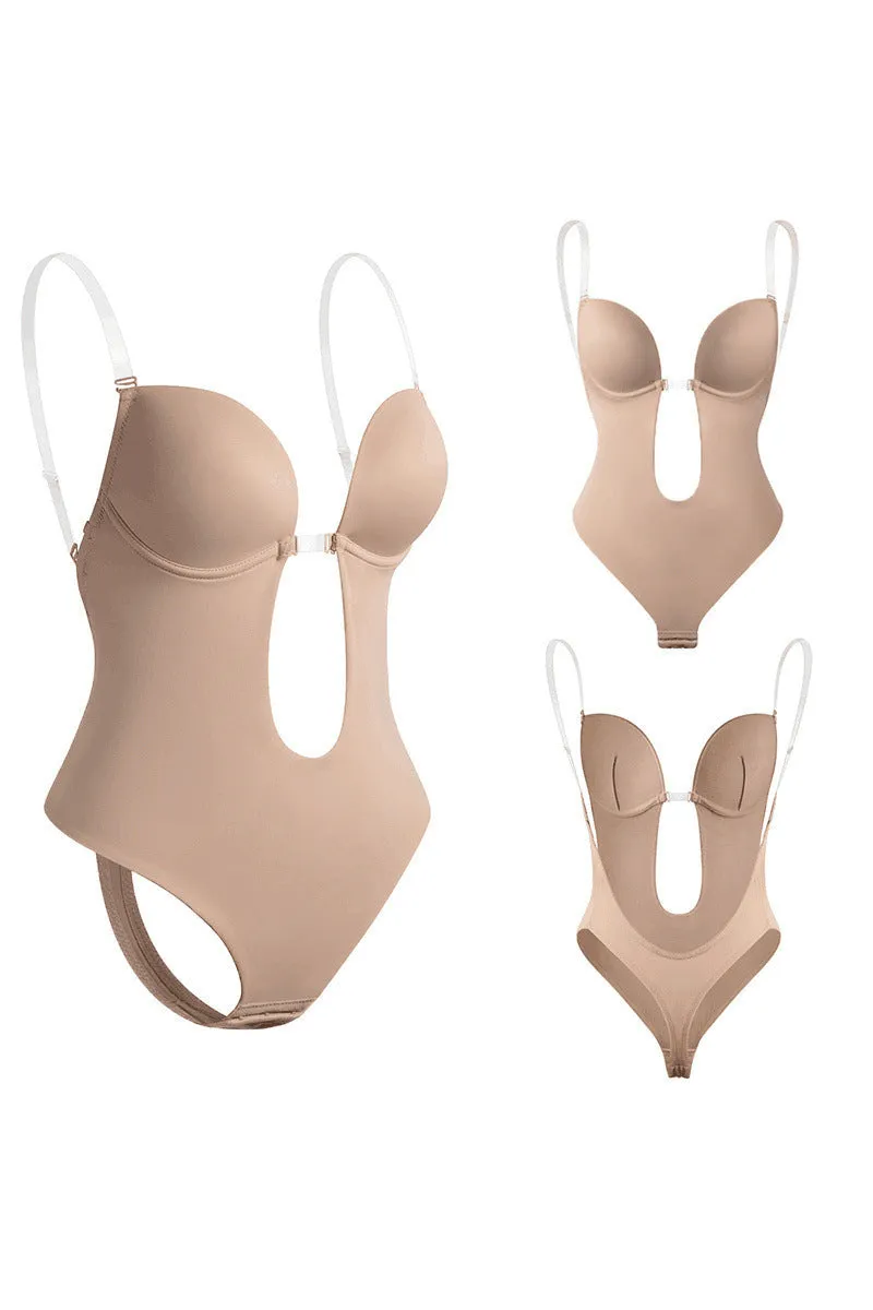 Backless jumpsuits and trousers 662817401548 sold by Cocomelody product image thumbnail 4