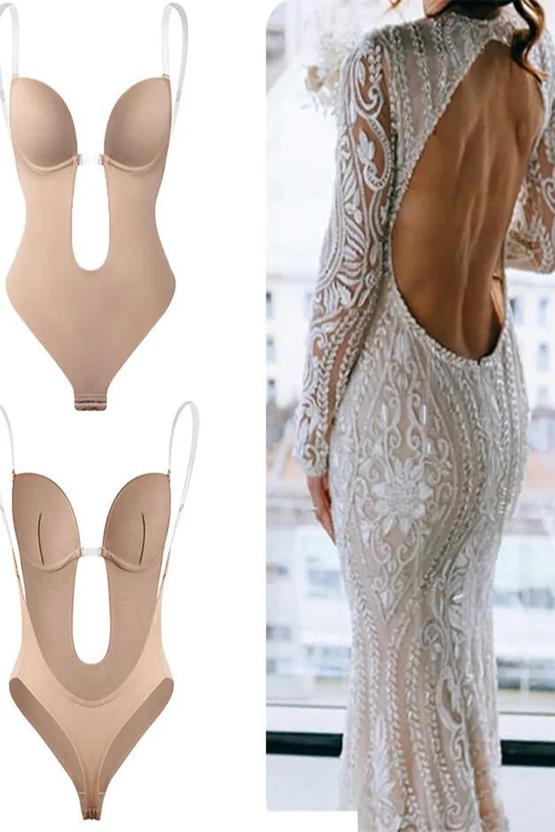 Backless jumpsuits and trousers 662817401548 sold by Cocomelody product image thumbnail 5