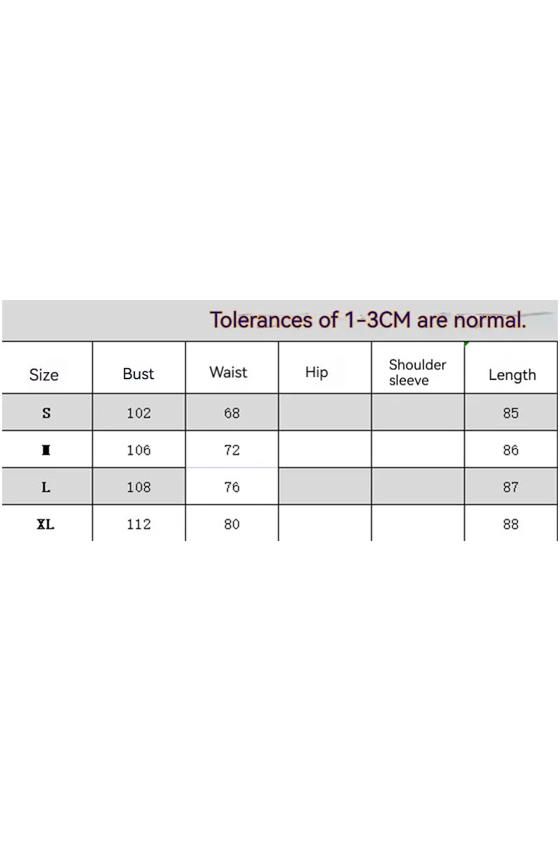 A-Line Mini Forged Chiffon Dress 722854062593 sold by Cocomelody product image thumbnail 3