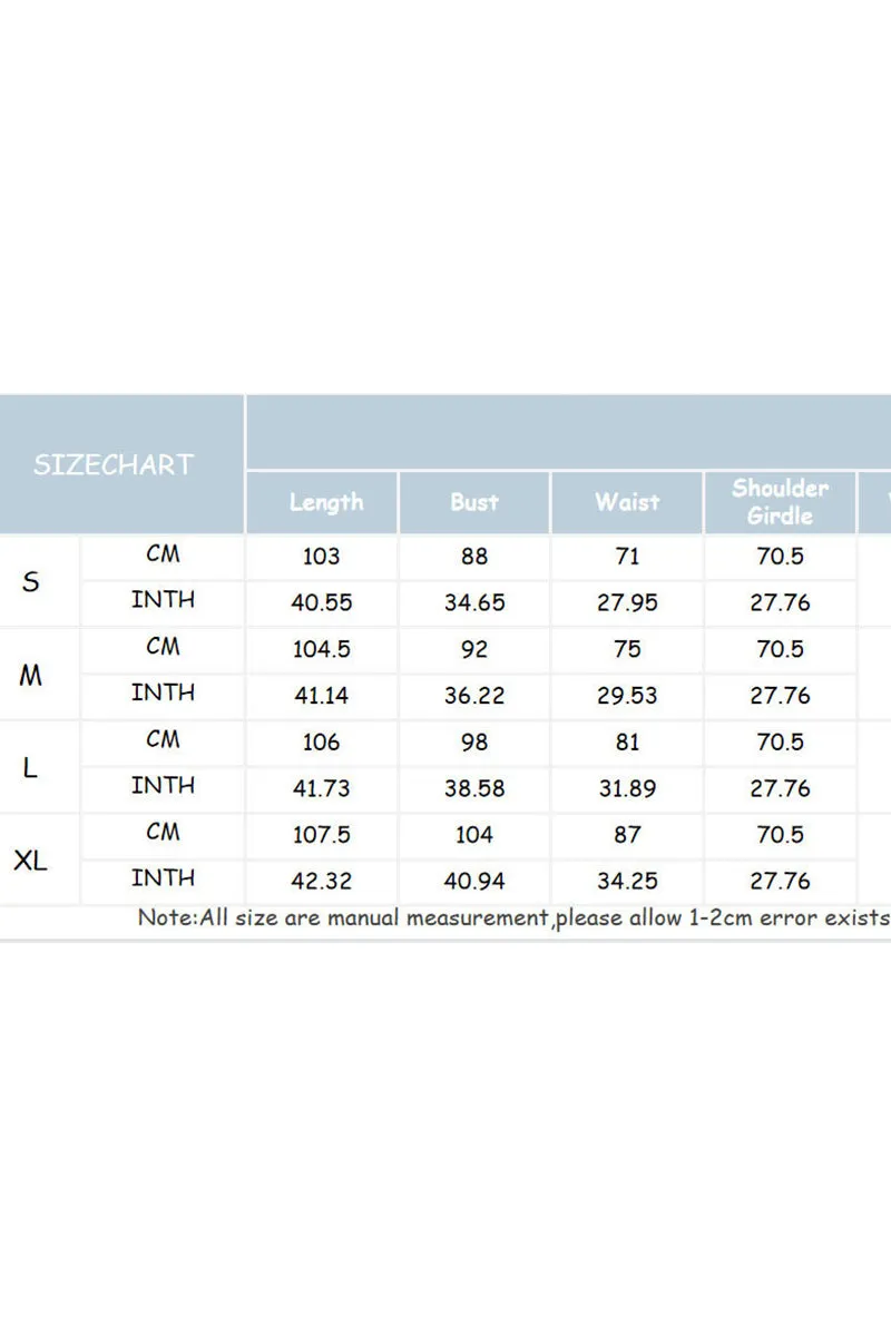 A-Line Midi Printed Chiffon Dress 782420913896 sold by Cocomelody product image thumbnail 3