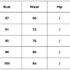 Strapless Floor Length Elastic Cloth Wedding Jumpsuit 671415072635 sold by Cocomelody
