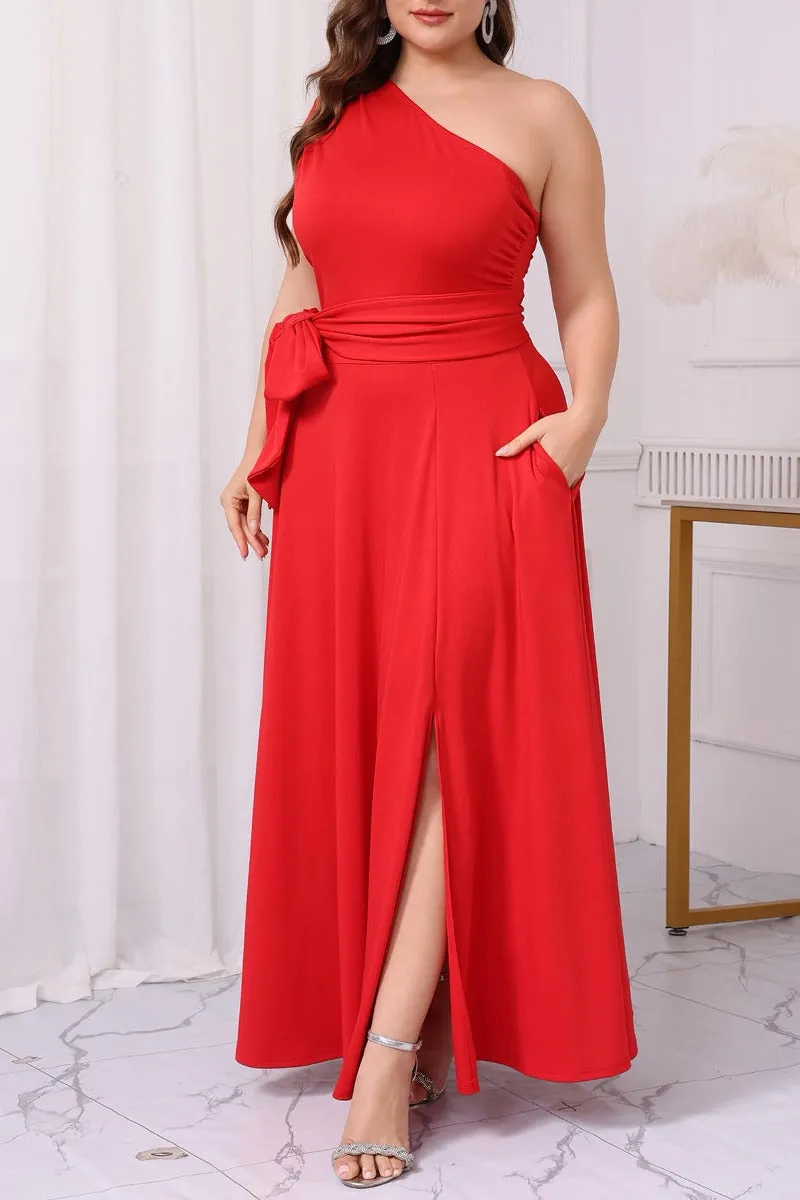 A-Line Midi Chiffon Formal Evening Dresses B0F9W7T7RT sold by Cocomelody product image thumbnail 4