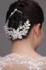 Chic Alloy Headpiece with Imitation Pearl AH17043 sold by Cocomelody