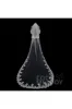 One-tier Lace Edge Tulle Hip Veils with Appliques AV180007 sold by Cocomelody