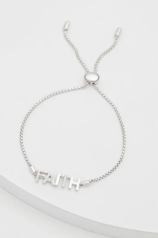 Rhodium plated Bracelets with Crystals CQ0049 sold by Cocomelody