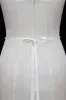 Chic Ribbons Wedding Sash with Rhinestone YD18001 sold by Cocomelody