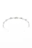 Alloy Tiaras with Pearl Rhinestone CH0366 sold by Cocomelody