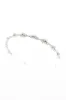 Alloy Tiaras with Pearl Rhinestone CH0366 sold by Cocomelody