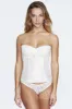 Sweetheart Lace Corset Bridal Bra 8949 sold by Cocomelody