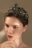 Alloy Tiaras with Rhinestone CH0401 sold by Cocomelody