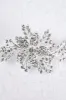Classical Alloy Hairpins with Rhinestone AH17006 sold by Cocomelody
