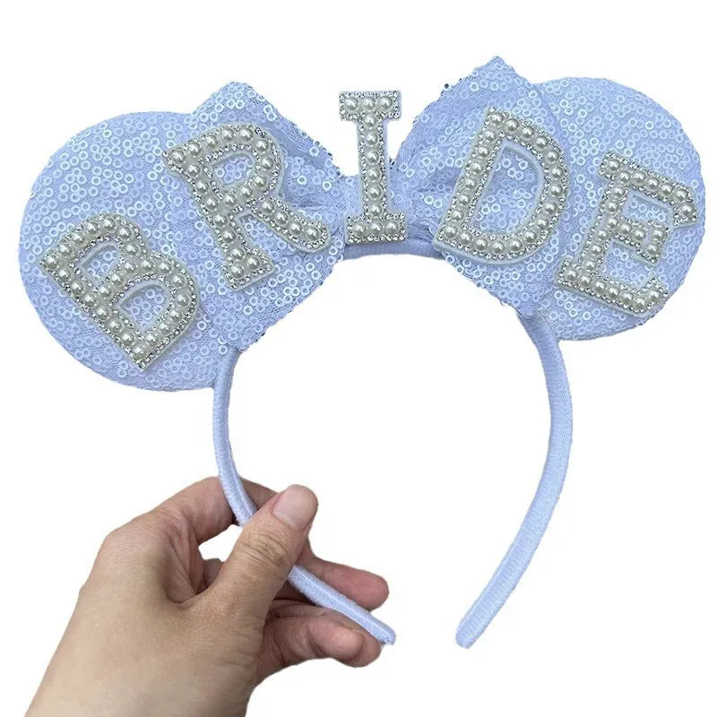 Bride Crown 788634856912 sold by Cocomelody