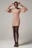 Sheath-Column Short-Mini Sequined Dress CB0400 sold by Cocomelody