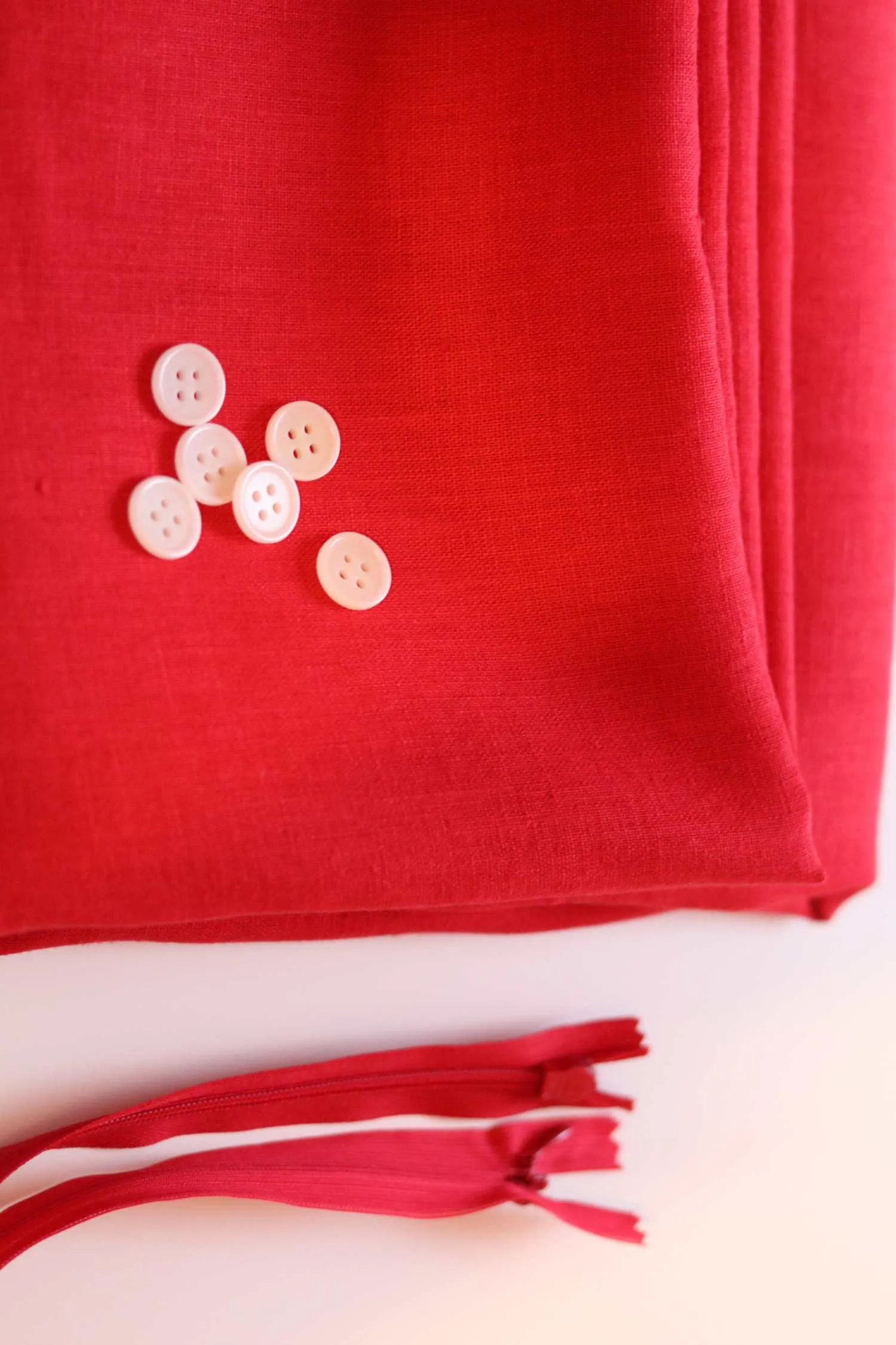 The Sisterhood Jumpsuit Sewing Kit sold by Leim product image thumbnail 2