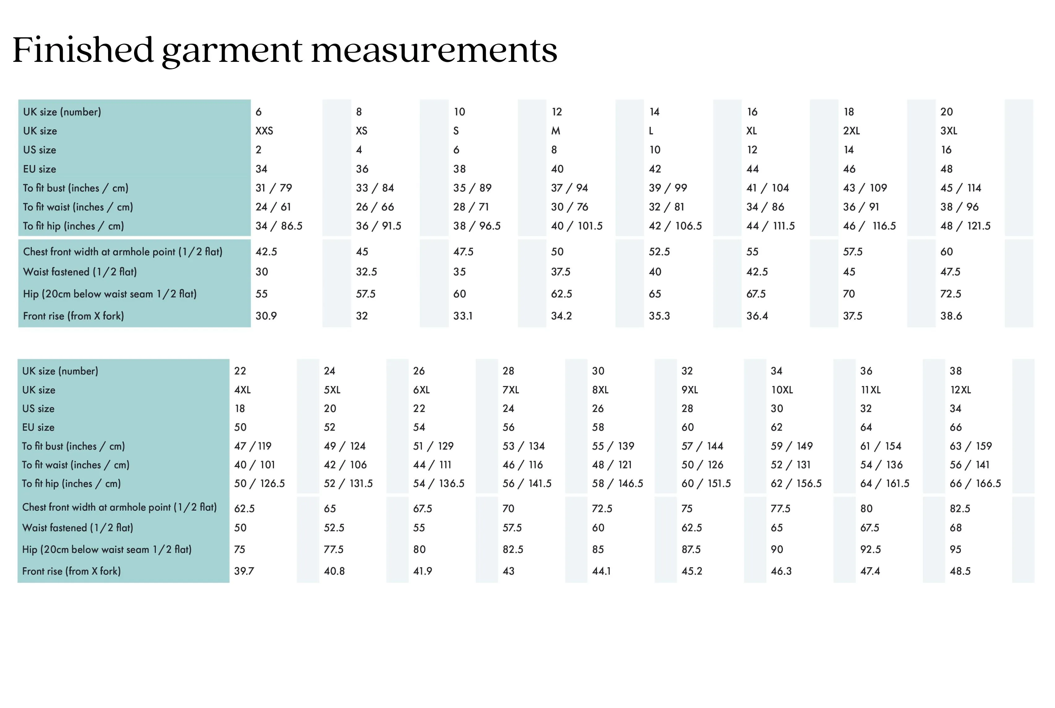 The Penny Jumpsuit & Playsuit PDF Sewing Pattern sold by Leim product image thumbnail 3