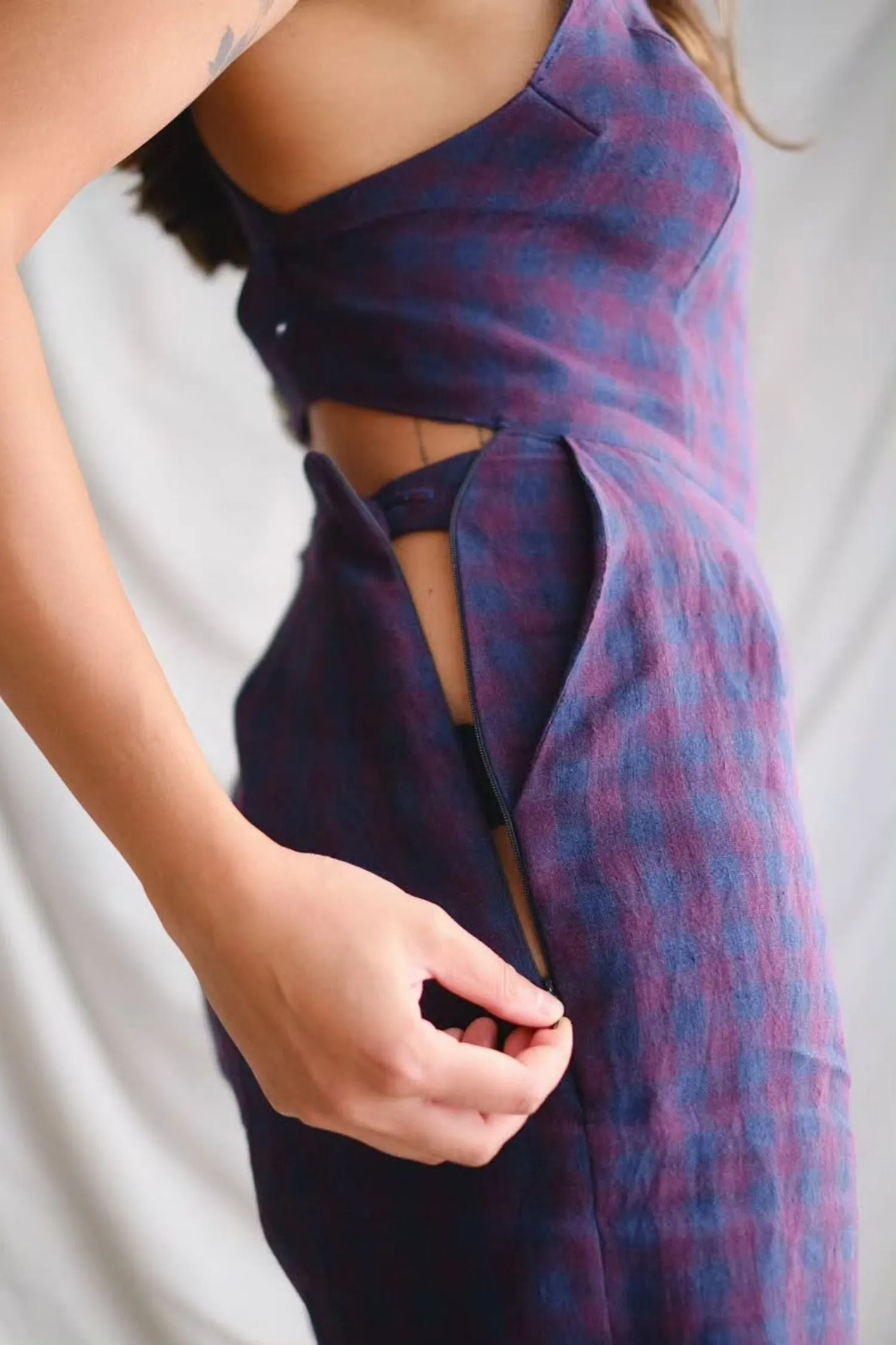 Jumpsuit Lover PDF Sewing Pattern Bundle sold by Leim