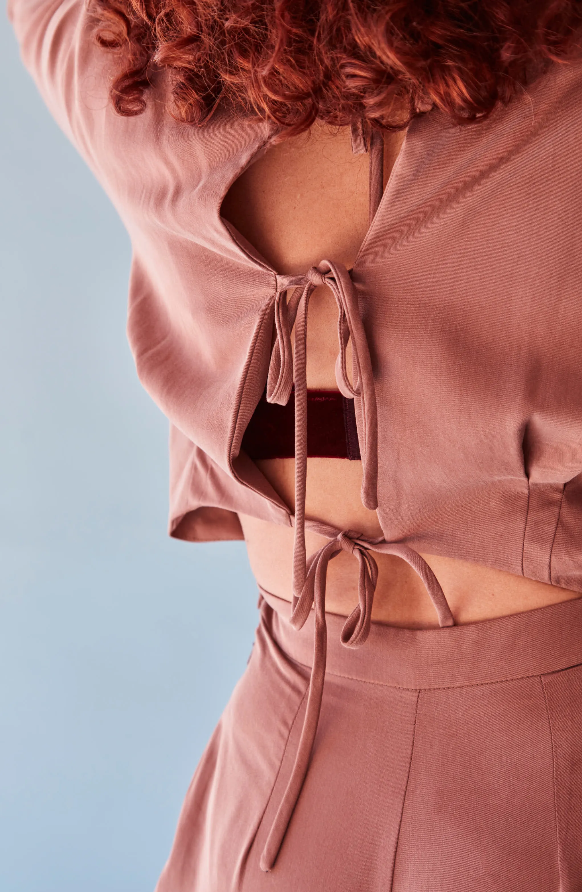 Jumpsuit Lover PDF Sewing Pattern Bundle sold by Leim product image thumbnail 2