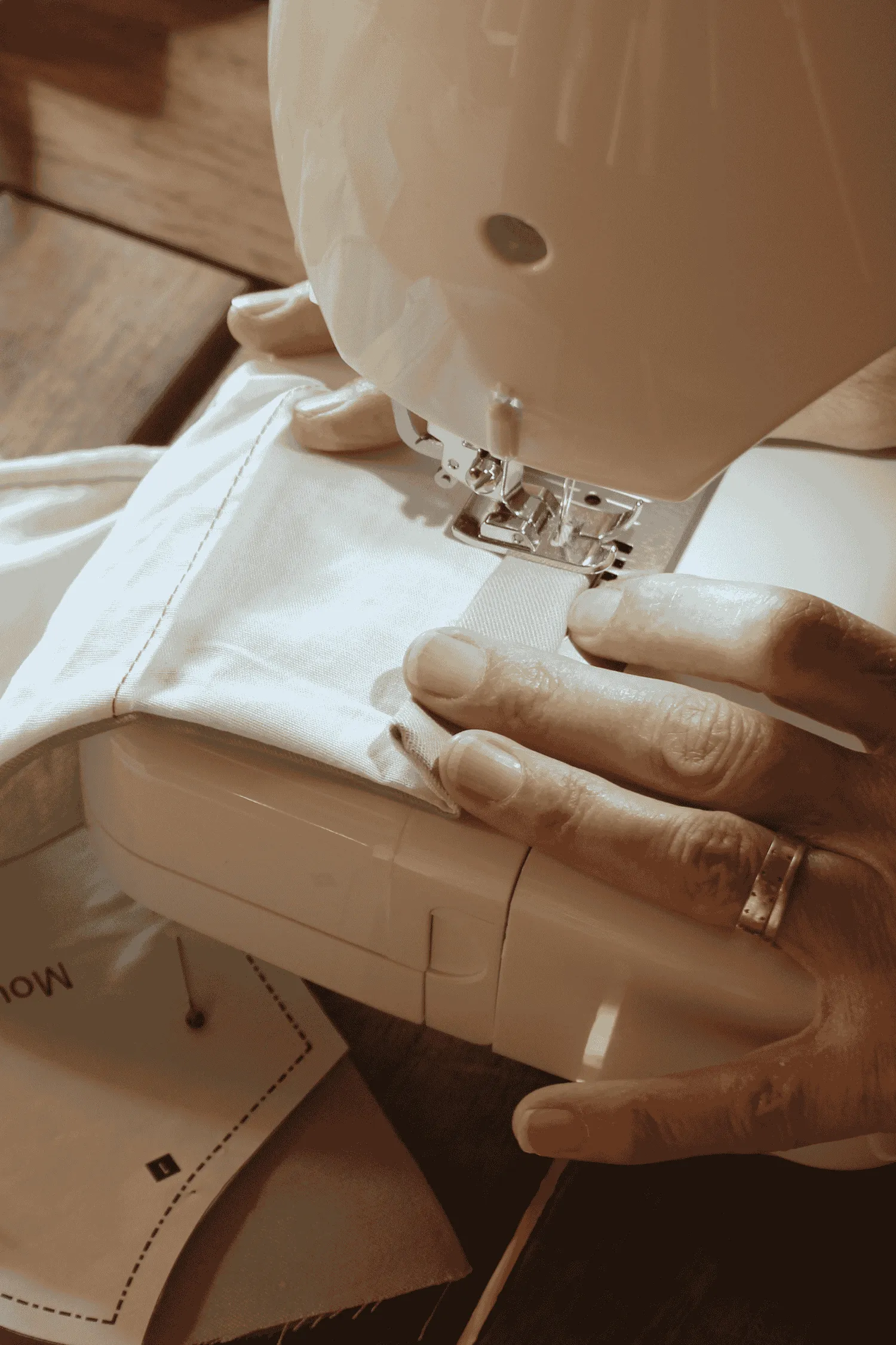 MeMadeLeim Jumpsuit Workshop - 17, 24, 31st January (Saturdays) sold by Leim