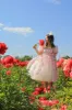 Flowerland Midi Dress sold by fairy tong