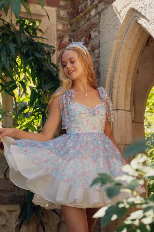 Wild Princess Dress sold by fairy tong