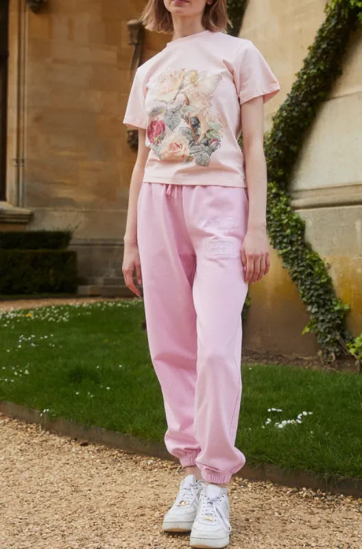 Pink Fairies Jogger sold by fairy tong