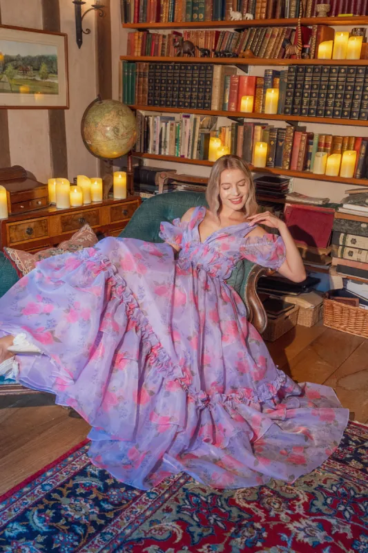 Musical Bloom Gown sold by fairy tong